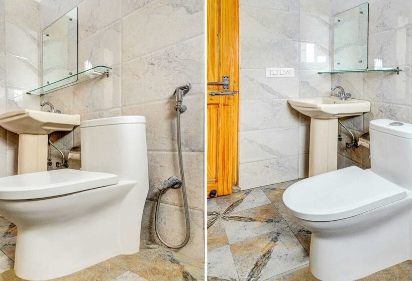 استراحتگاه The Lily