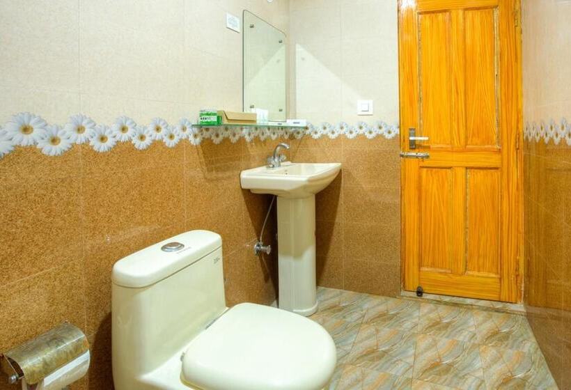 استراحتگاه The Lily