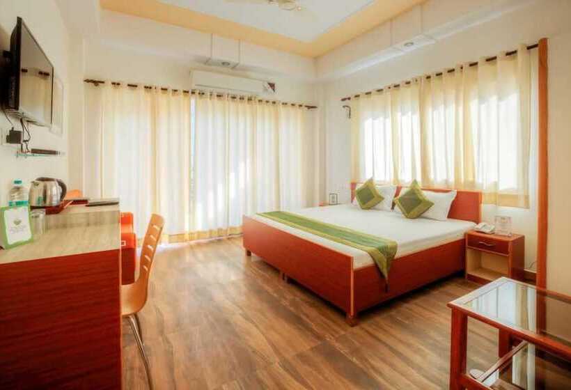 استراحتگاه The Lily