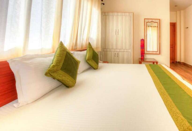 استراحتگاه The Lily