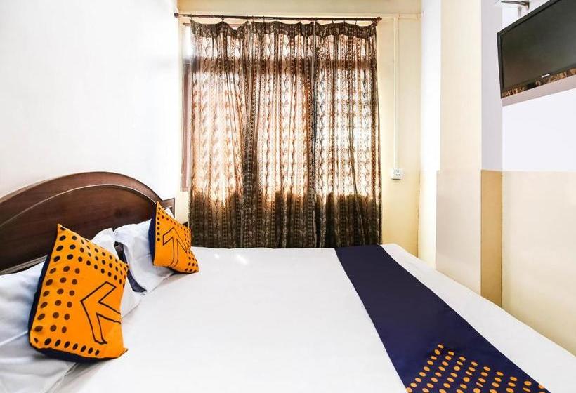 Hotel Spot On 76323  Standard, Jabalpur