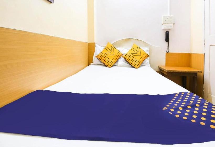 Hotel Spot On 76323  Standard, Jabalpur