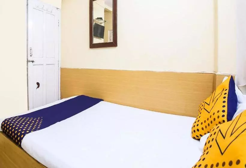 Hotelli Spot On 76323  Standard, Jabalpur