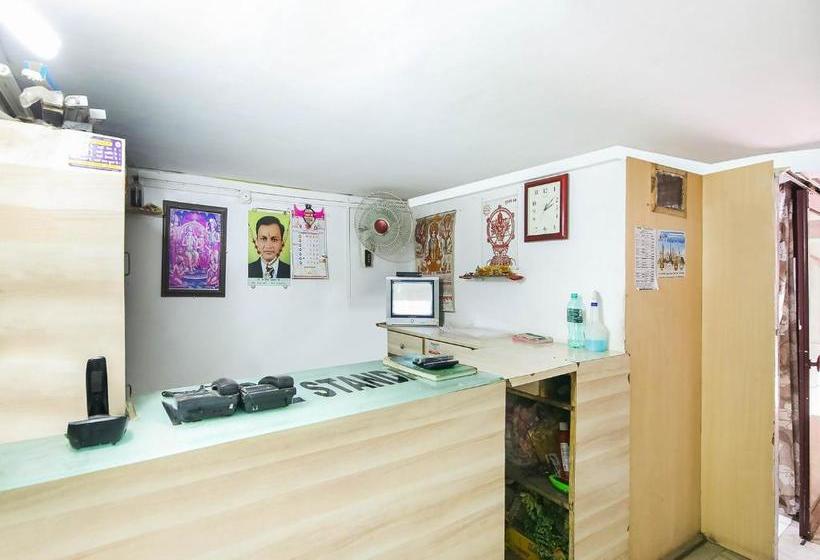 Hotel Spot On 76323  Standard, Jabalpur