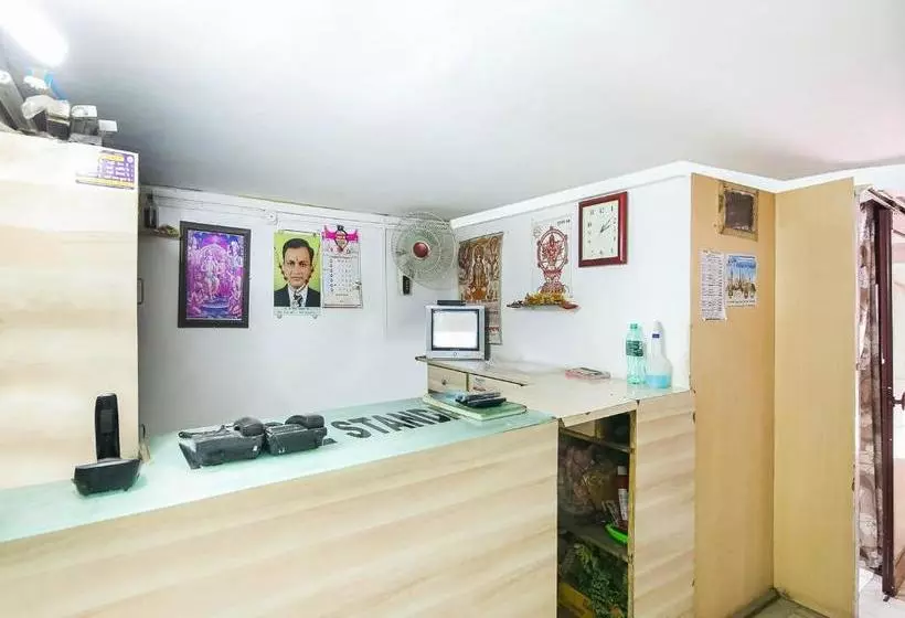 Hotelli Spot On 76323  Standard, Jabalpur