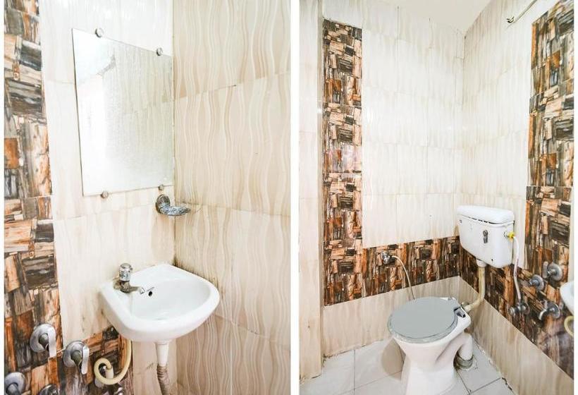 Hotel Spot On 76323  Standard, Jabalpur