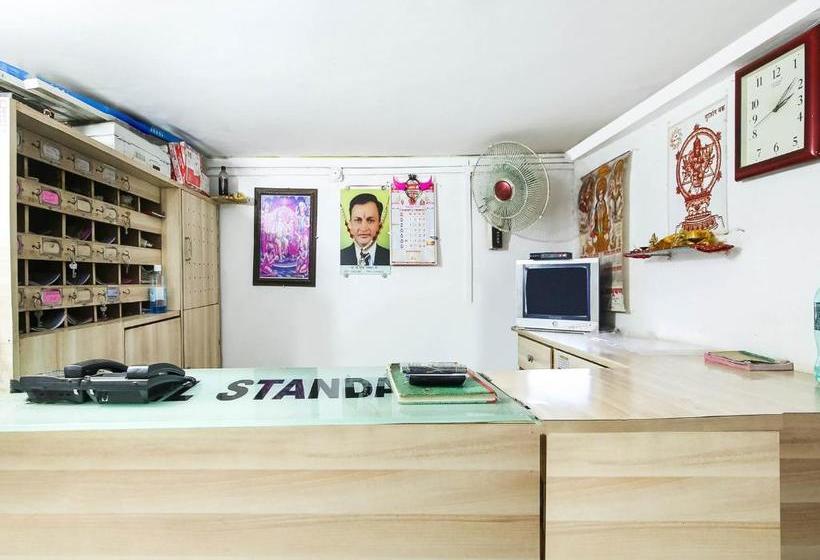 Hotel Spot On 76323  Standard, Jabalpur