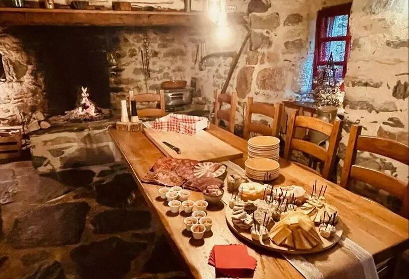 Auberge Des Calades
