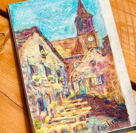 Auberge Des Calades