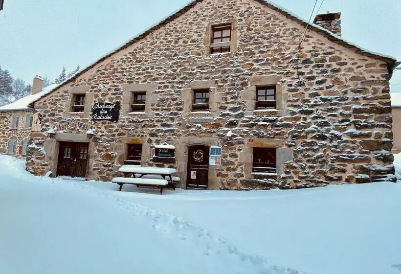 Auberge Des Calades