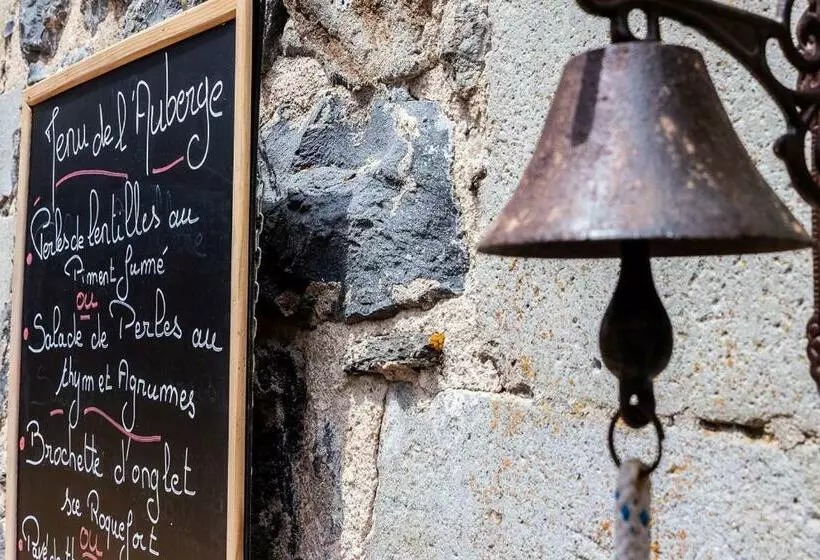 Auberge Des Calades