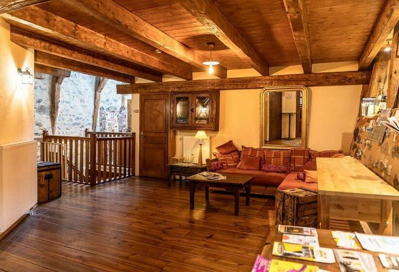 旅馆 Auberge Des Calades