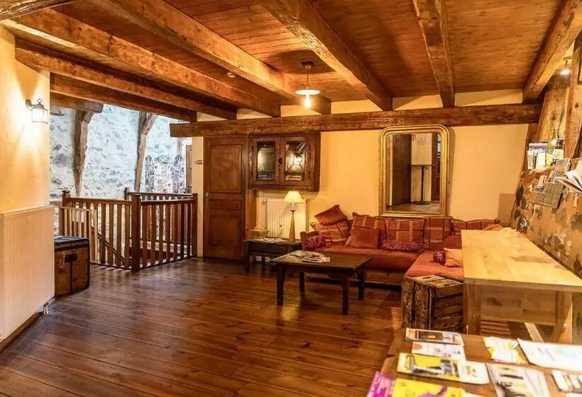 Auberge Des Calades