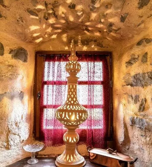 Auberge Des Calades