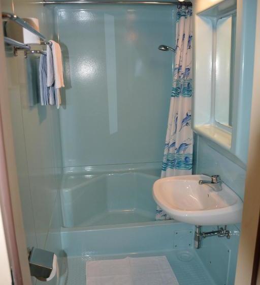 הוסטל Kronenwirt