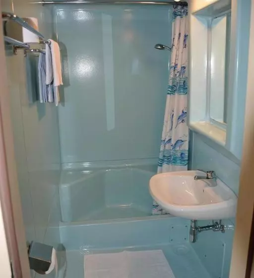 Retkeilymaja Kronenwirt