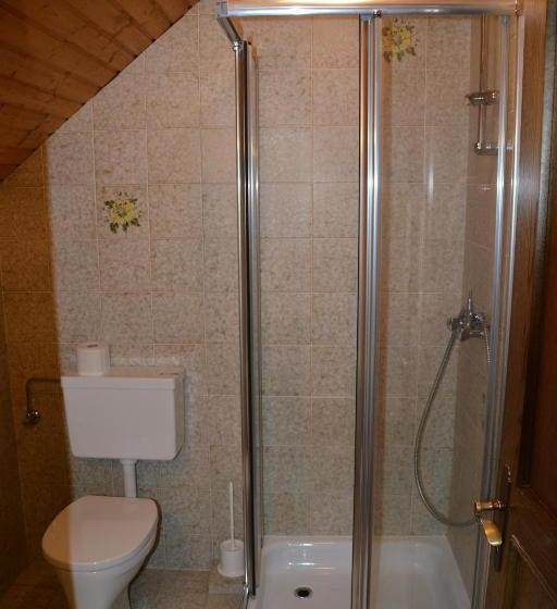 הוסטל Kronenwirt