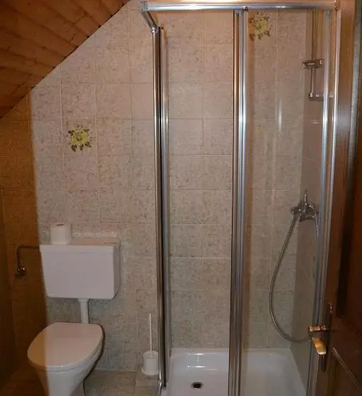 Retkeilymaja Kronenwirt