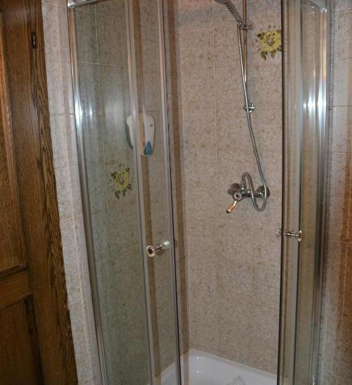 הוסטל Kronenwirt