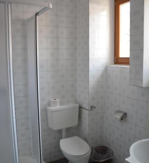 הוסטל Kronenwirt