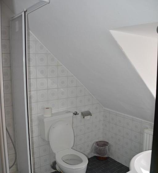 הוסטל Kronenwirt