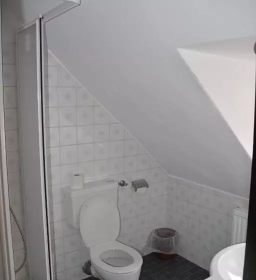 Retkeilymaja Kronenwirt