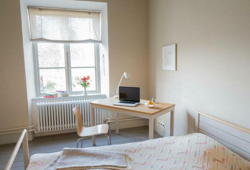 Bed & Breakfast Biskops Arnö