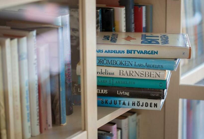 Bed & Breakfast Biskops Arnö