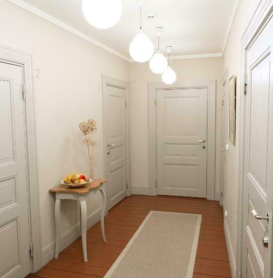 Bed & Breakfast Biskops Arnö