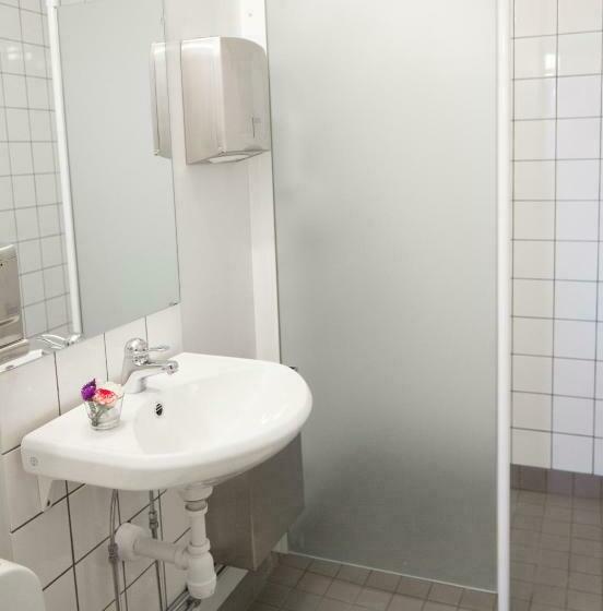 Bed & Breakfast Biskops Arnö