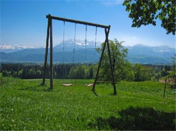 Bed And Breakfast Huobschür