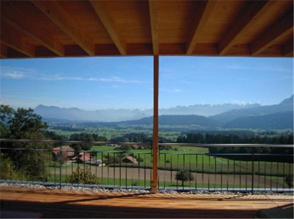 Bed And Breakfast Huobschür