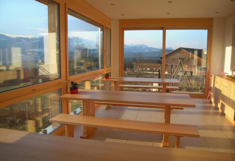 Bed And Breakfast Huobschür