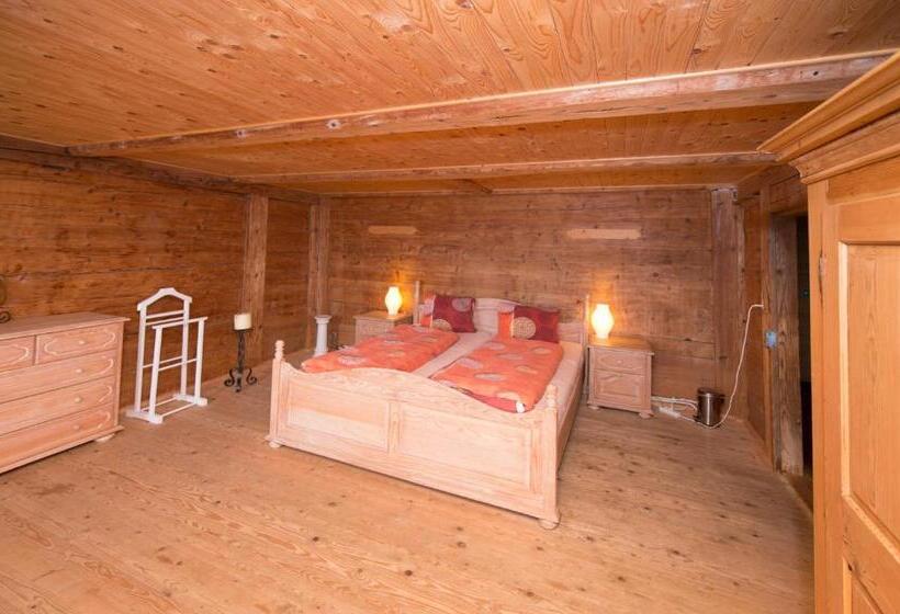 Bed And Breakfast Huobschür