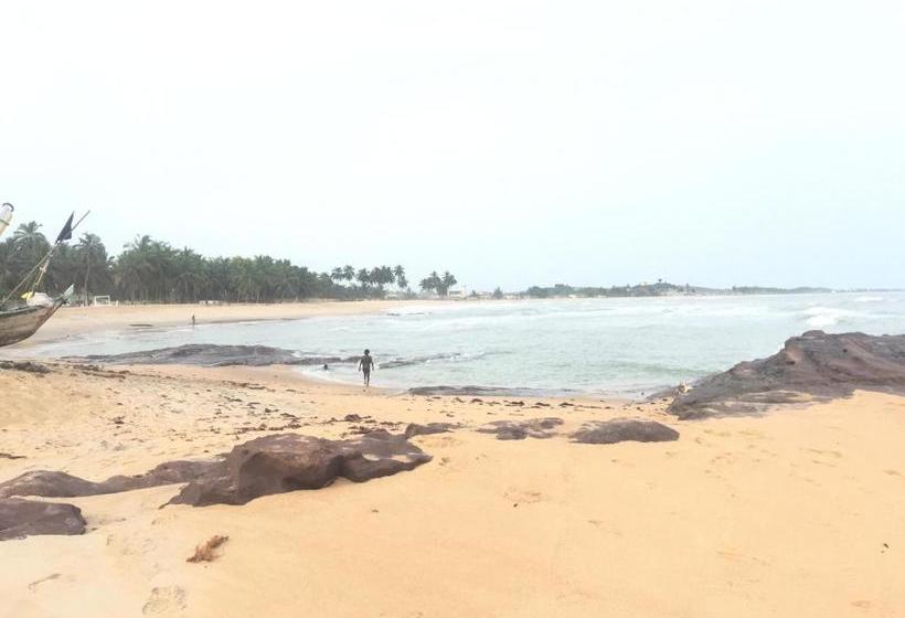 צימר Twitter Paradise