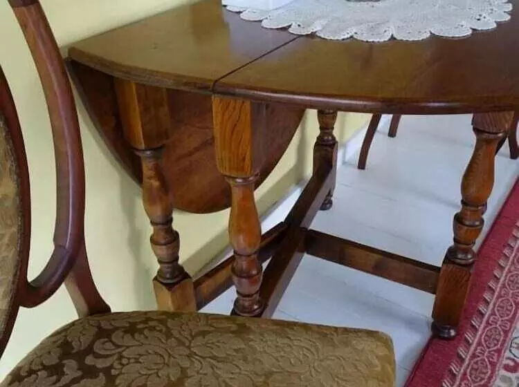 Aamiaismajoitus (B&B) Winston Cottage