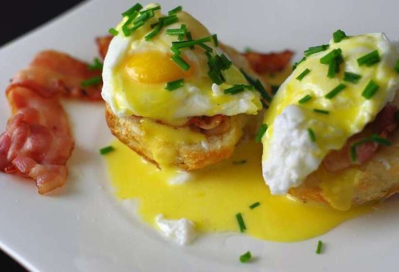 ベッドアンドブレックファースト Winston Cottage