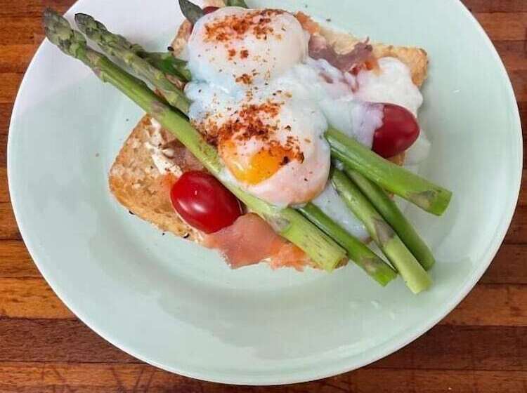 ベッドアンドブレックファースト Winston Cottage