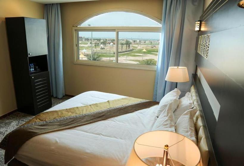 Отель Alazhar Palace