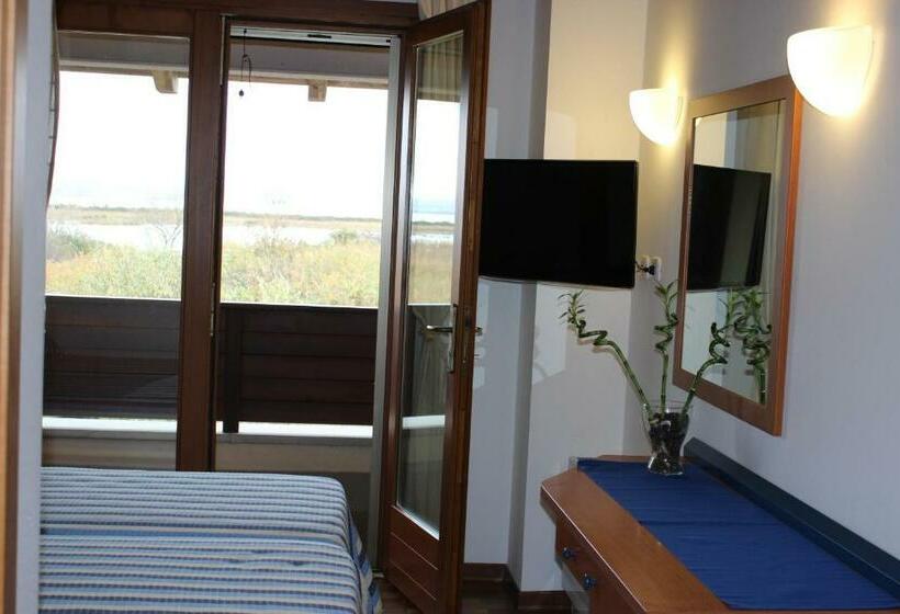 בית מלון כפרי Caneo