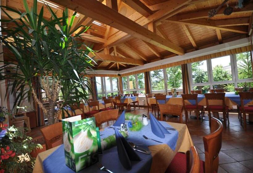 בית מלון כפרי Gasthof Zum Kramer