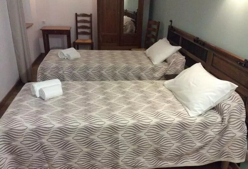 ホテル Restaurant De La Poste