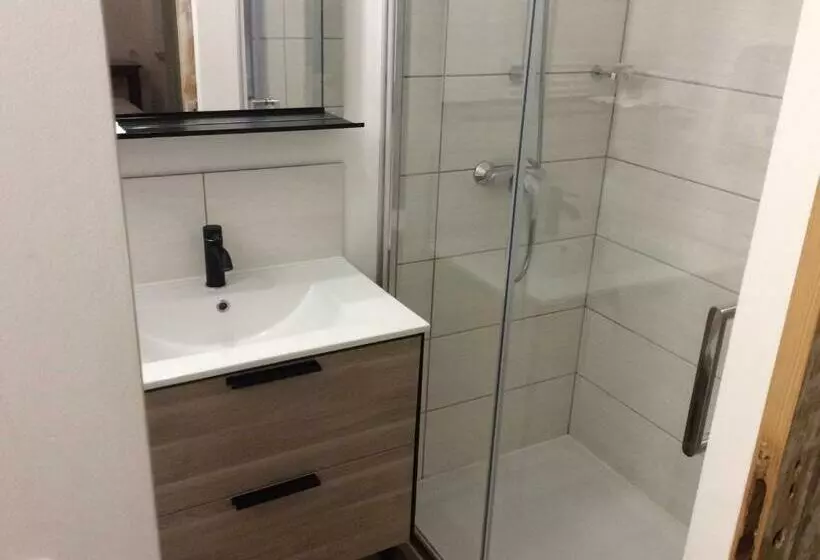 ホテル Restaurant De La Poste