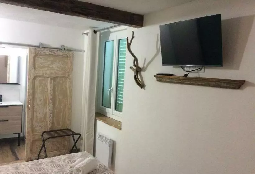 ホテル Restaurant De La Poste