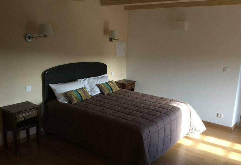 酒店 Restaurant De La Poste