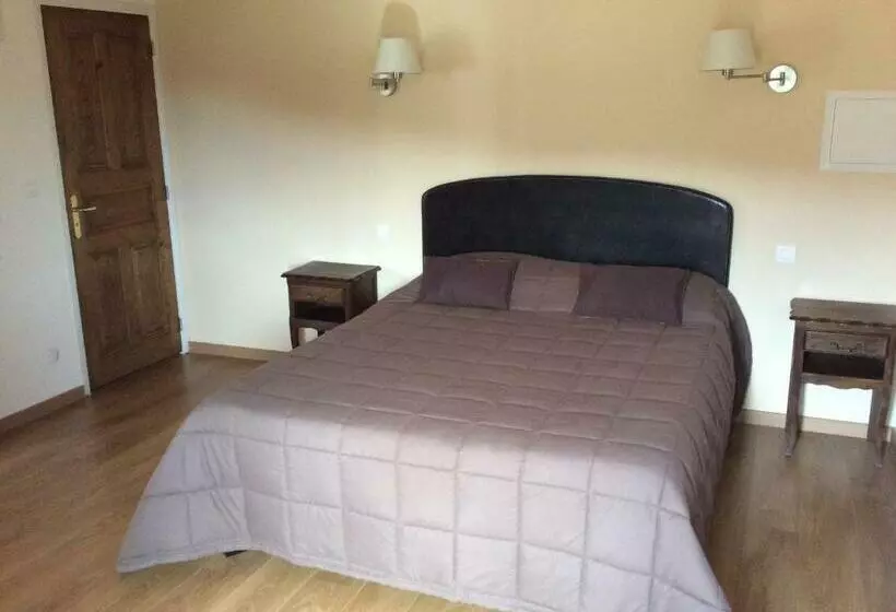 ホテル Restaurant De La Poste