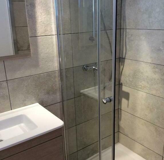 酒店 Restaurant De La Poste