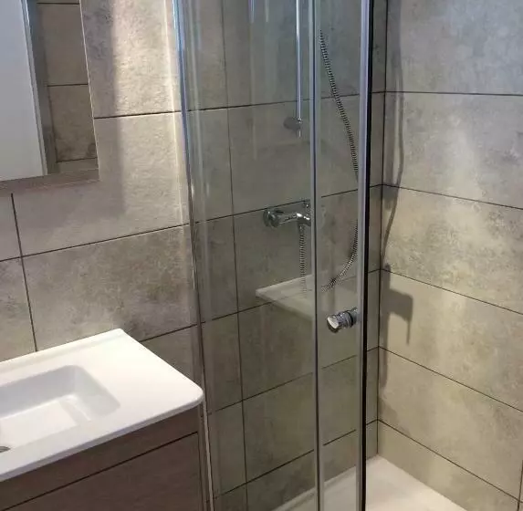 ホテル Restaurant De La Poste