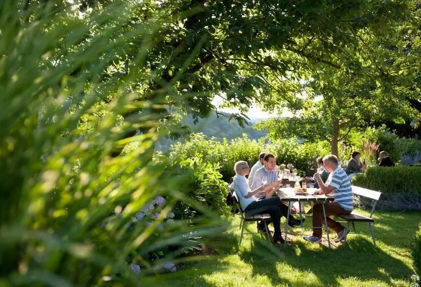 ホテル Weingut Schauer