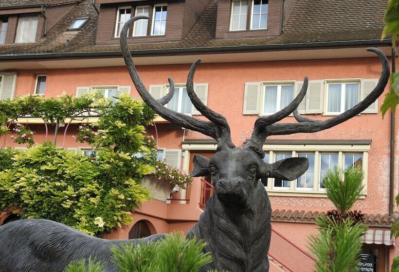 Landhotel Hirschen